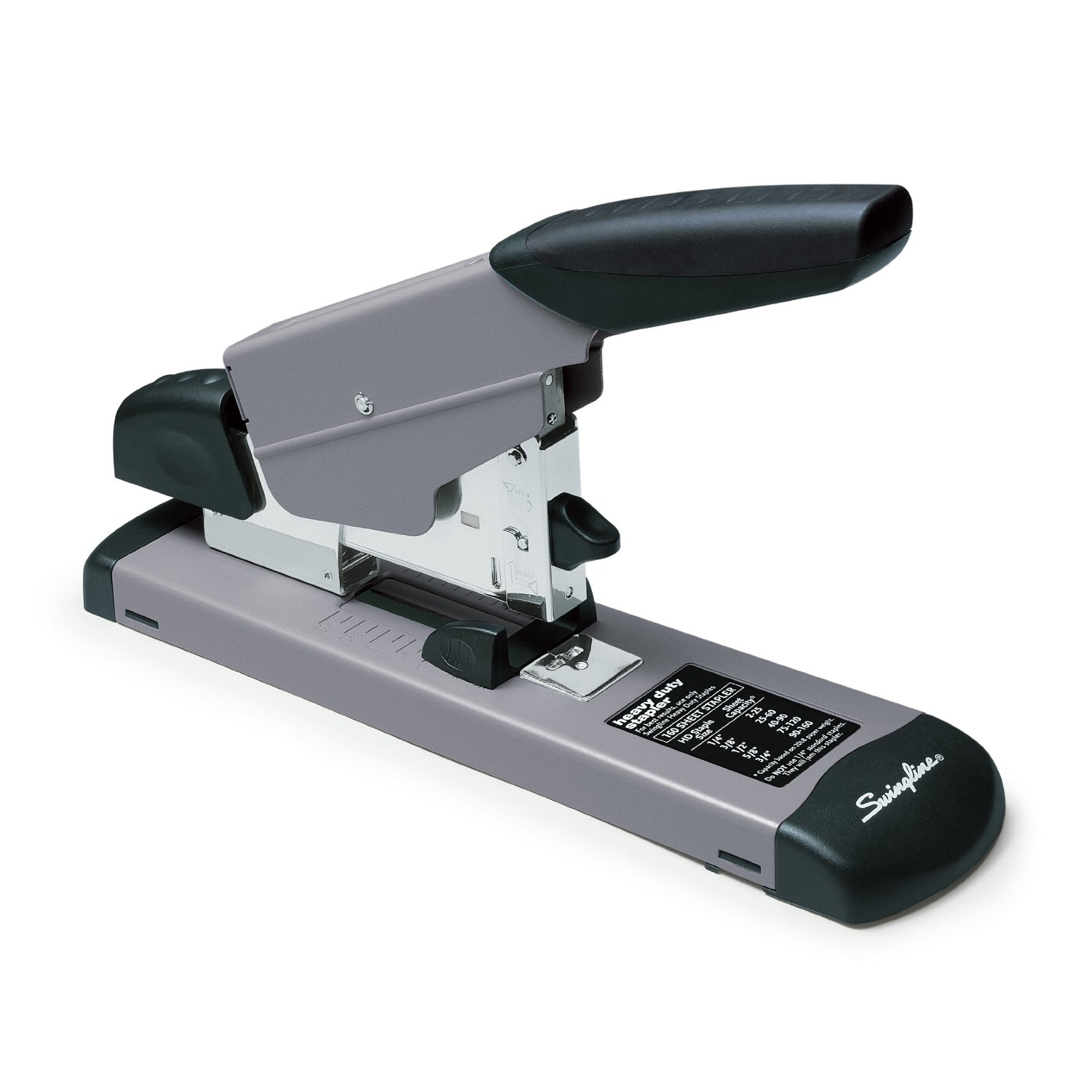Heavy Duty Stapler Heavy Duty Stapler