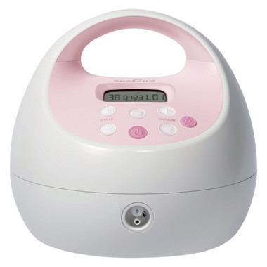 S2 Plus Electric Breast Pump S2 Plus Electric Breast Pump